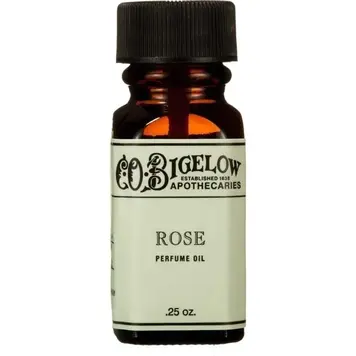 Bigelow Trading Co. Perfume Oil - West Village Rose
