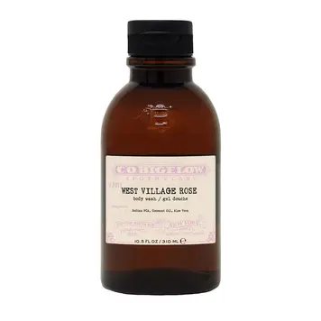 Bigelow Trading Co. West Village Rose Body Wash No. 2017
