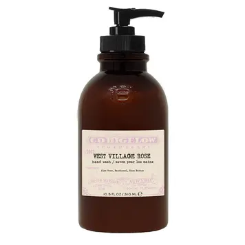 Bigelow Trading Co. West Village Rose Hand Wash No. 2003