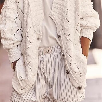 Free People Day to Day Boxer