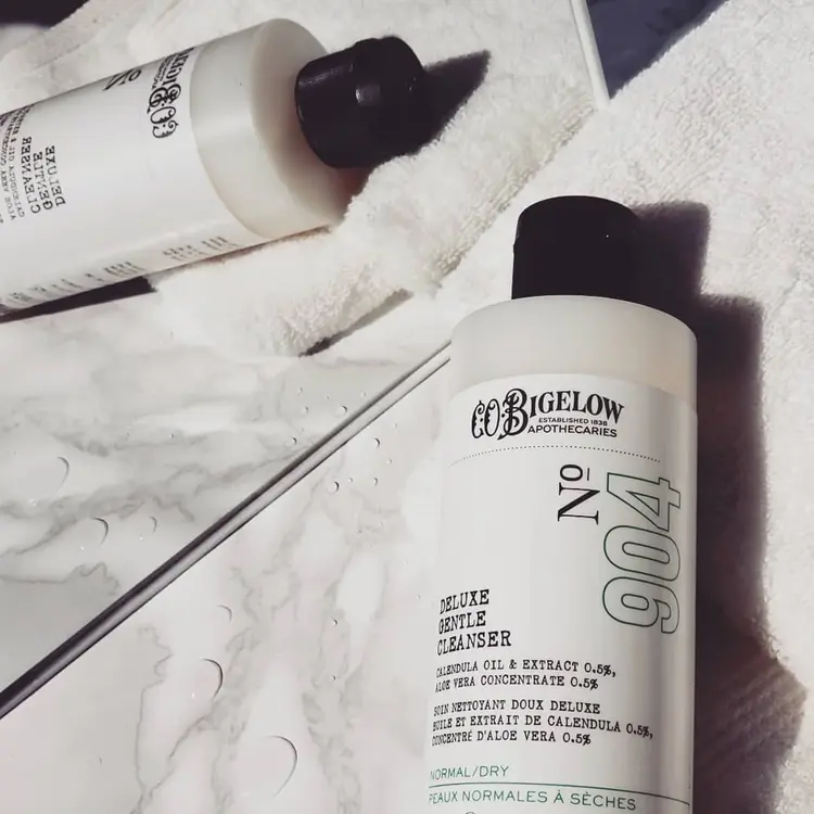 Bigelow Trading Co. Deluxe Gentle Cleanser No. 904