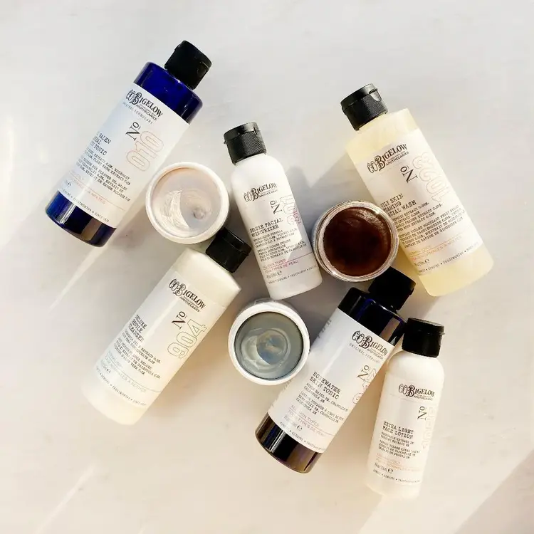 Bigelow Trading Co. Deluxe Gentle Cleanser No. 904