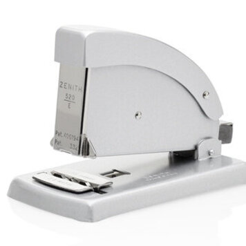 Sweet Bella Desktop Aluminum Stapler