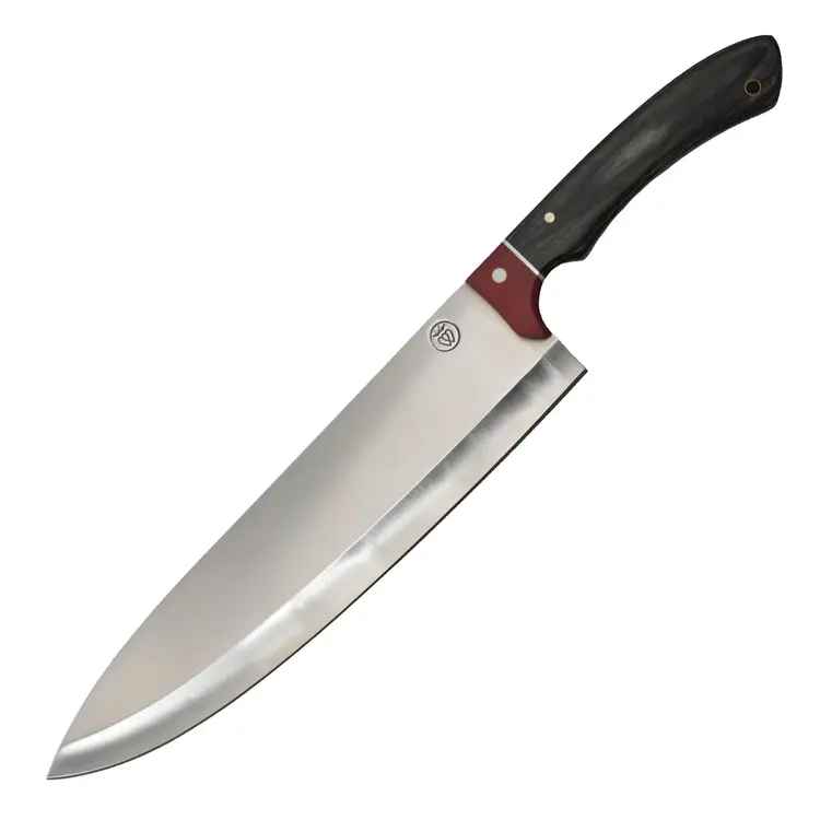 Prince of Scots 9 inch Double Bevel Chef's Knife