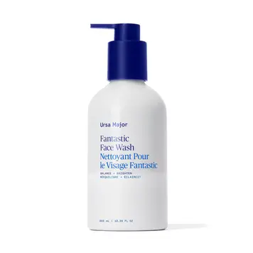 Ursa Major Fantastic Face Wash Jumbo