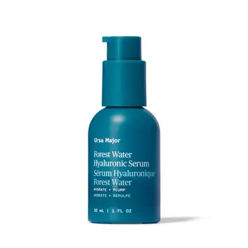 Ursa Major Forest Water Hyaluronic Serum