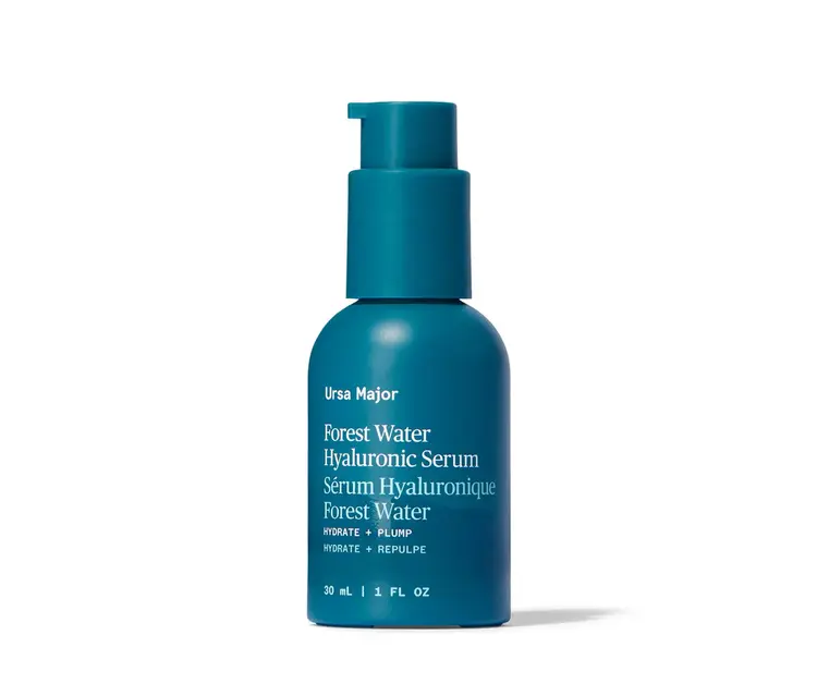 Ursa Major Forest Water Hyaluronic Serum