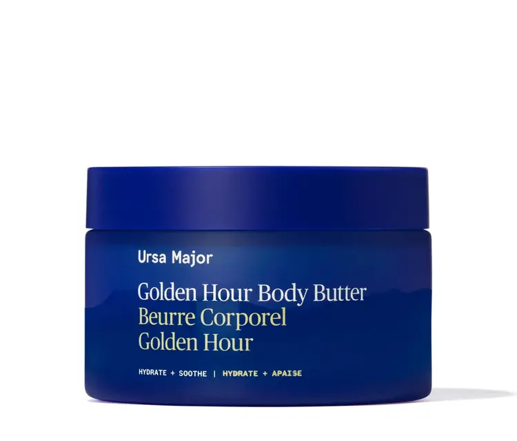 Ursa Major Golden Hour Body Butter