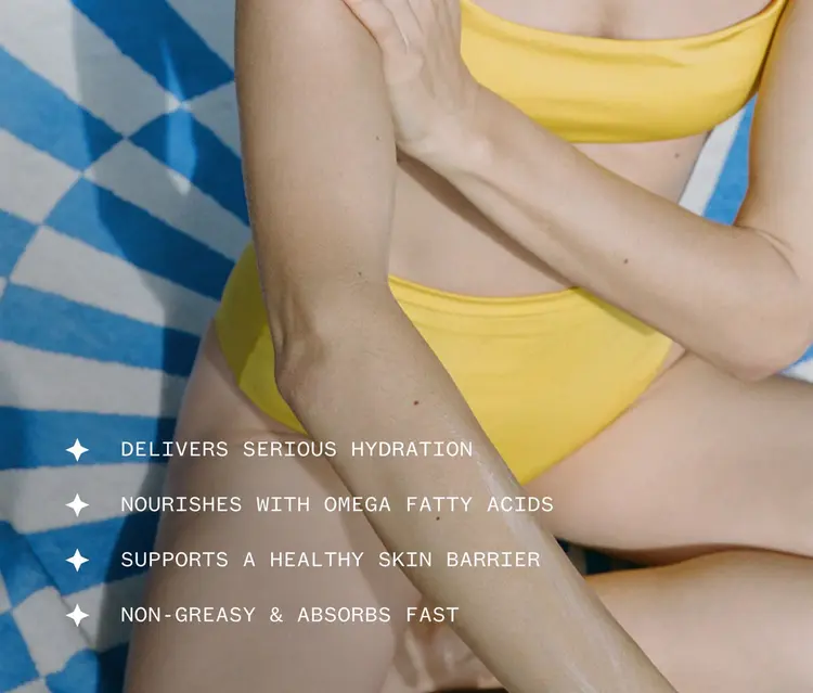 Ursa Major Golden Hour Body Butter