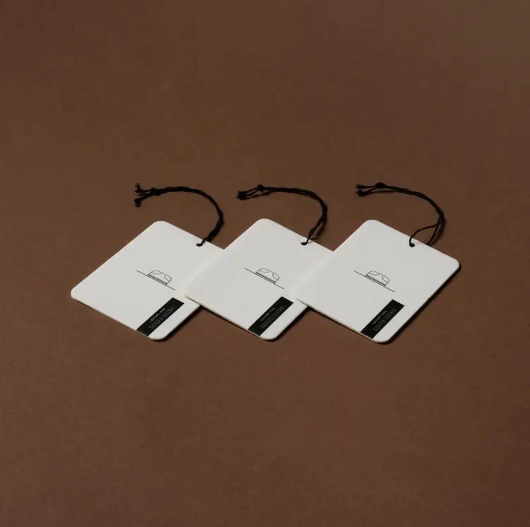 Ranger Station High Horse Car Cologne (3-Pack)