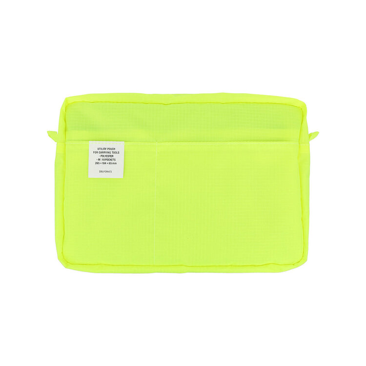 Sweet Bella inner carrying case AIR series - neon yellow / small