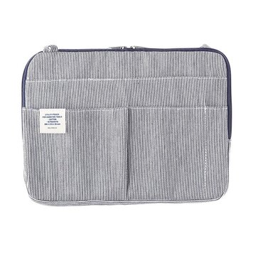 Sweet Bella inner carrying case B5 - hickory stripe