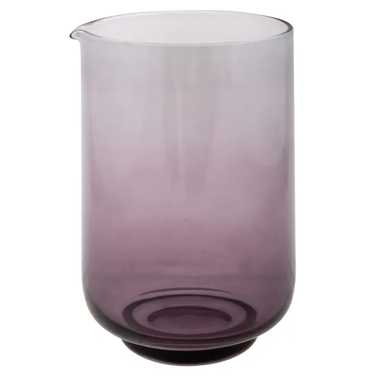 Karma Lexi Mixing Glass / Blackberry