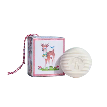 Little Lathers Little Lathers Swedish Pine Soap