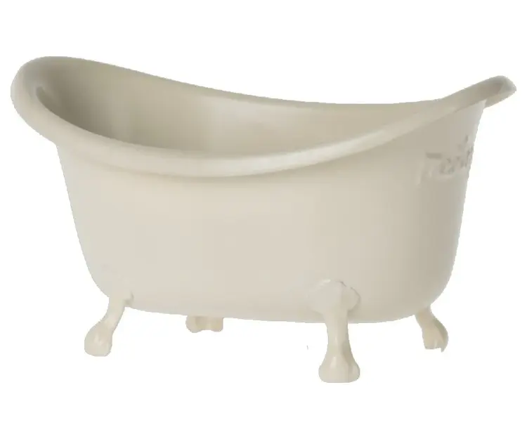 Maileg Mouse Bathtub