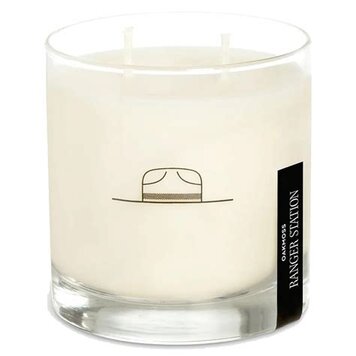 Ranger Station Oakmoss Candle