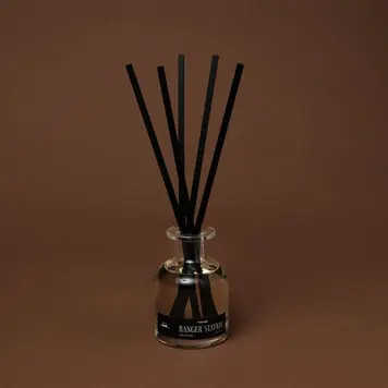 Ranger Station Oakmoss Reed Diffuser