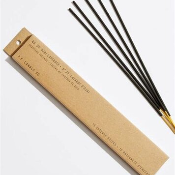 P.F. Candle Co. Ojai Lavender - Incense