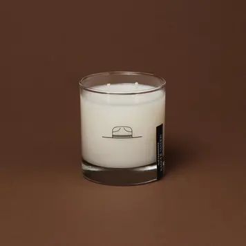 Ranger Station Old Fashioned Candle