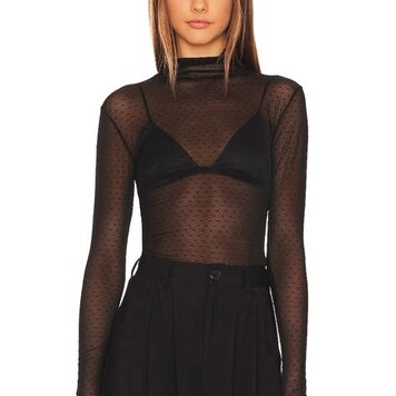 Free People On the Dot Layering