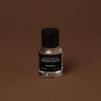 Ranger Station OUD Ranch Perfume - 50 mL
