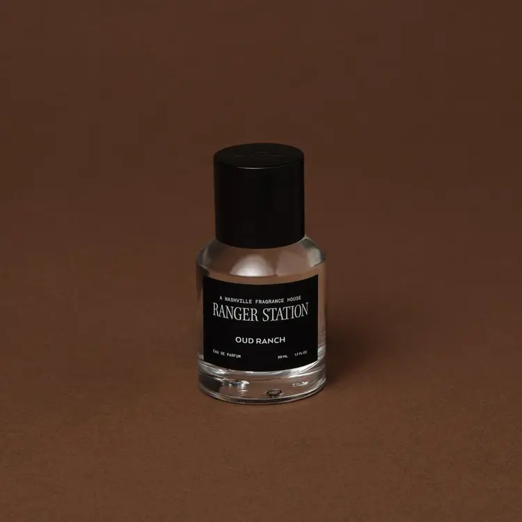 Ranger Station OUD Ranch Perfume - 50 mL