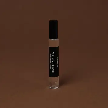 Ranger Station OUD Ranch Quickdraw Perfume