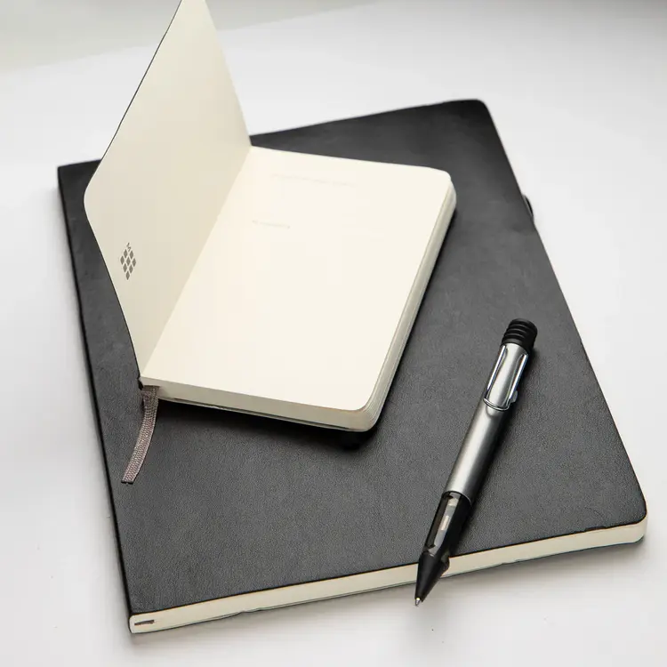 Sweet Bella Penco Notebook / B6 / navy