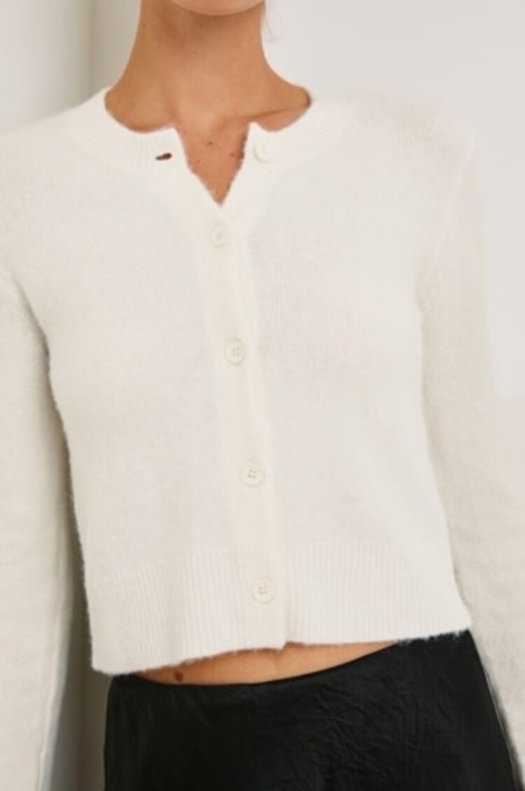 RAILS Matilda cardigan