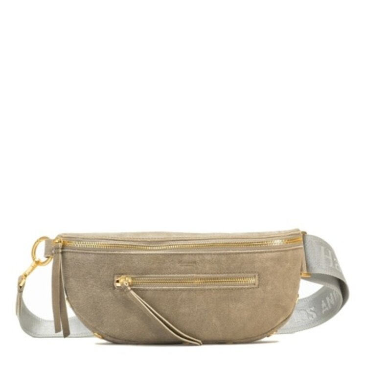 Hammitt Charles Crossbody Med
