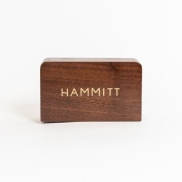 Hammitt hammitt wood block