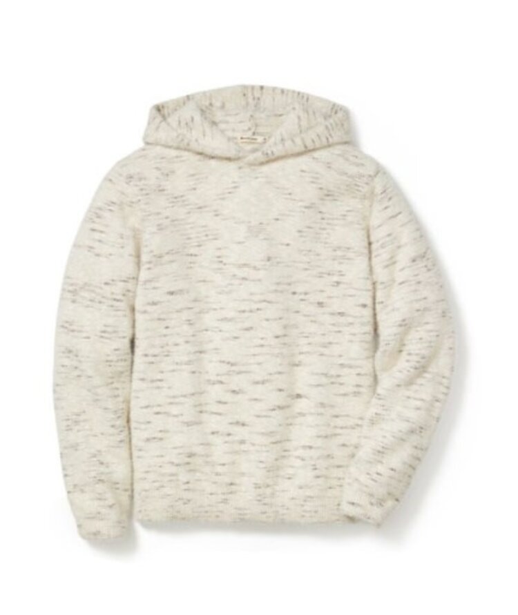 Marine Layer Wilder Sweater Hoodie