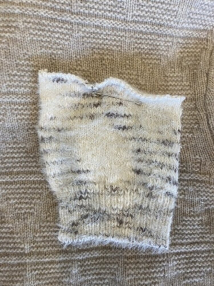 Marine Layer Wilder Sweater Hoodie