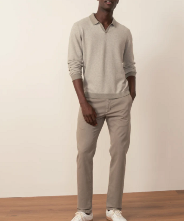 Marine Layer Liam Sweater Polo