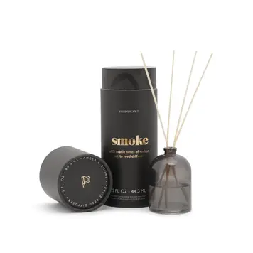 Paddywax Smoke - 1.5 oz Diffuser