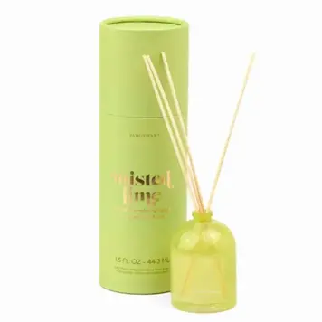 Paddywax Misted Lime - 1.5 oz Diffuser
