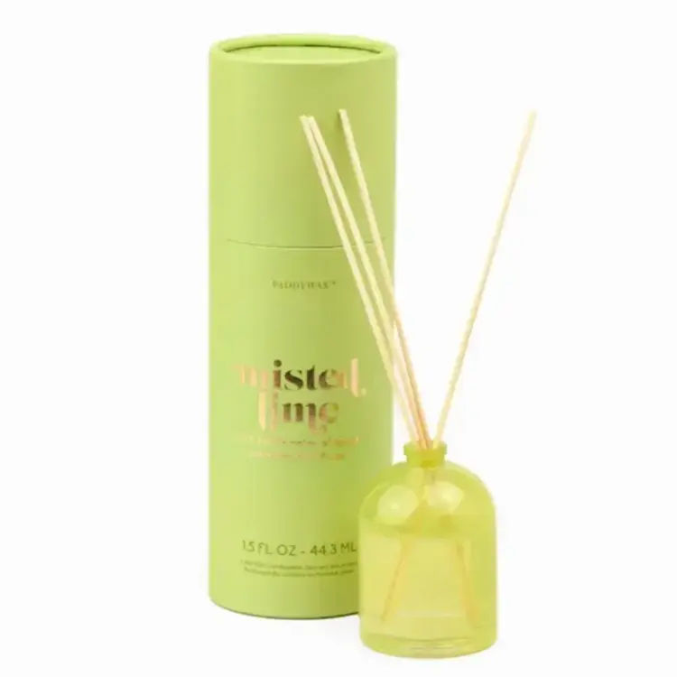 Paddywax Misted Lime - 1.5 oz Diffuser