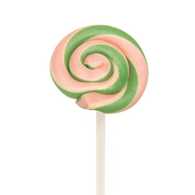 Hammond's Candies Pink Lemonade Lollipop