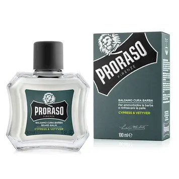 Proraso Beard Balm - Cypress & Vetyver