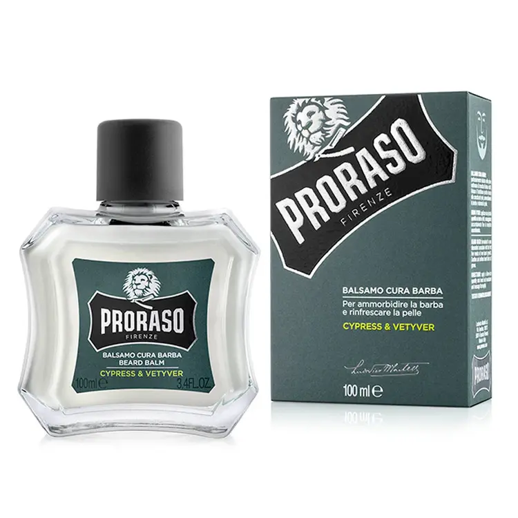 Proraso Beard Balm - Cypress & Vetyver