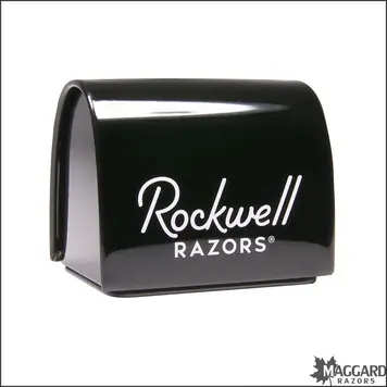Rockwell Rockwell Razors Metal Blade Bank