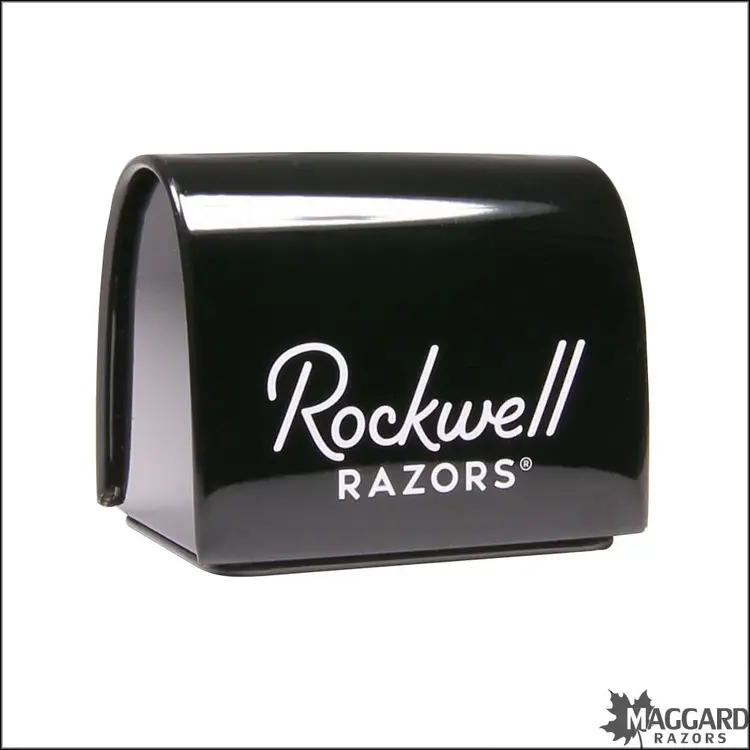 Rockwell Rockwell Razors Metal Blade Bank