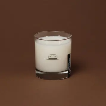 Ranger Station Santalum Candle