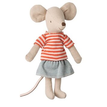Maileg Mimie Mouse / Big sister