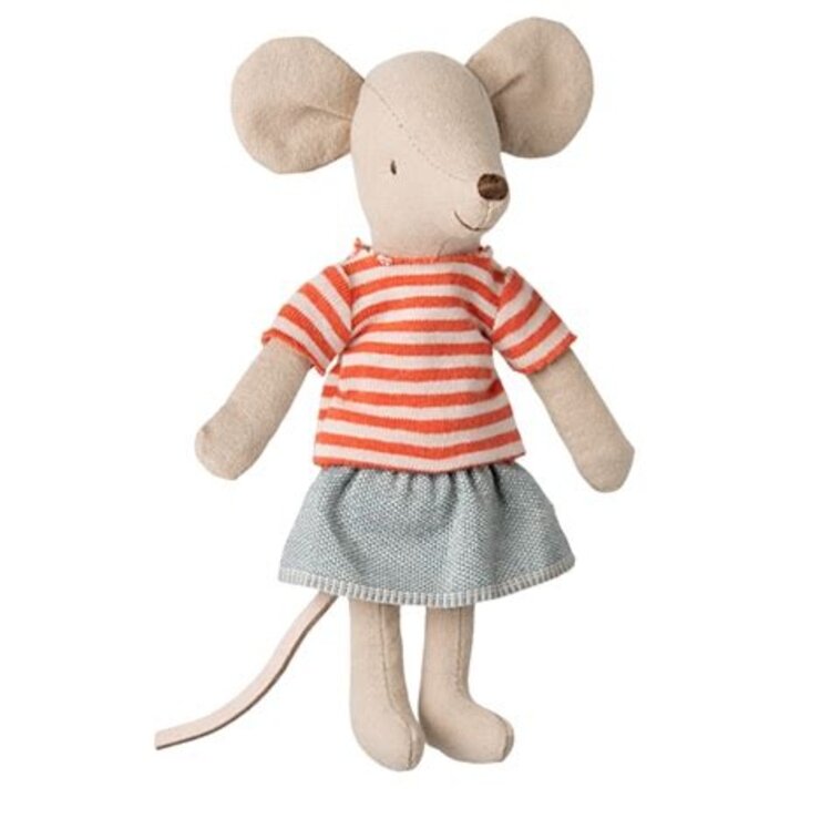 Maileg Mimie Mouse / Big sister