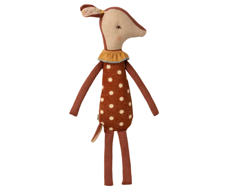 Maileg Sleepy wakey / bambi