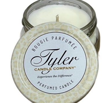Tyler Candle Company "Diva" Candle | 3.4oz