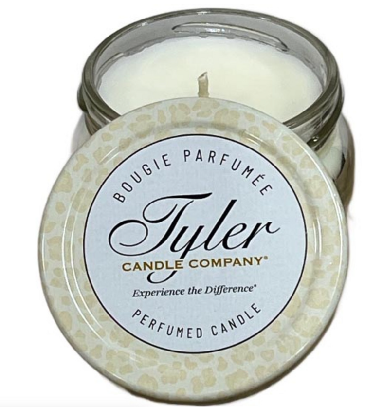 Tyler Candle Company "Diva" Candle | 3.4oz