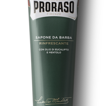 Proraso Proraso Shaving Soap Tube Refresh
