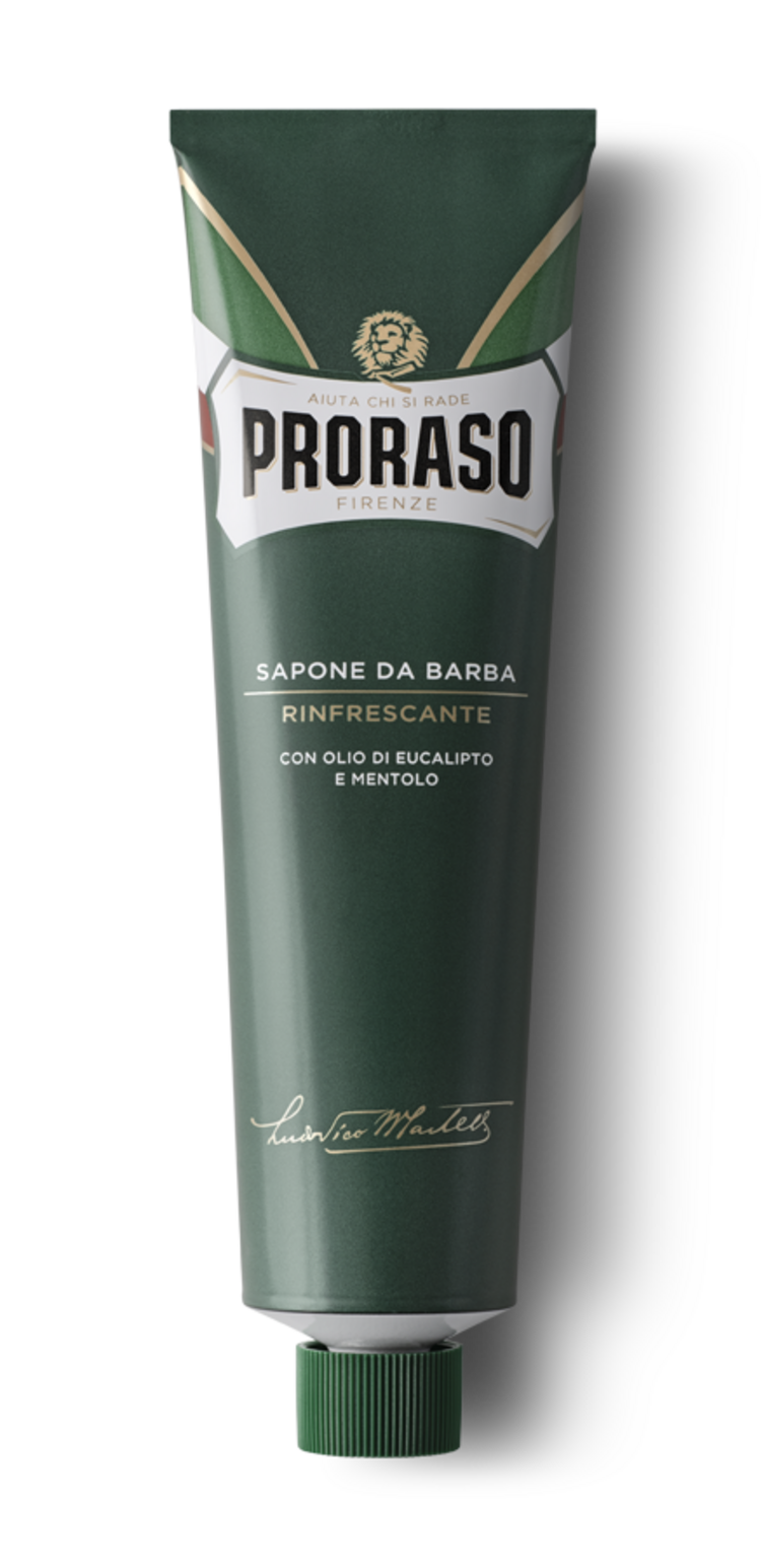 Proraso Proraso Shaving Cream Tube Refresh